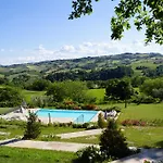 La Giravolta Barchi
