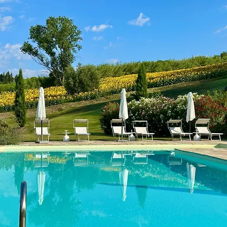 La Giravolta * Barchi