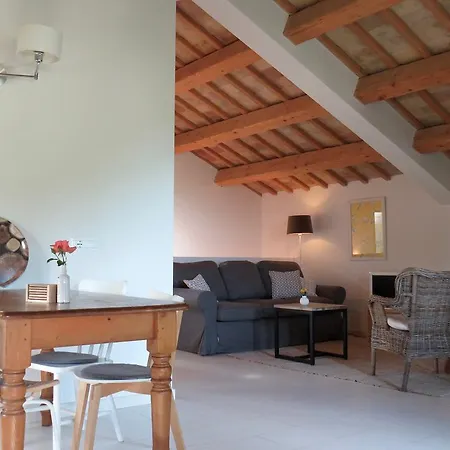 Kır Evi La Giravolta *