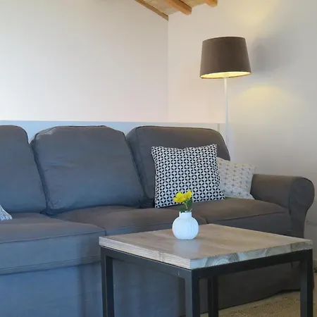 Country house La Giravolta