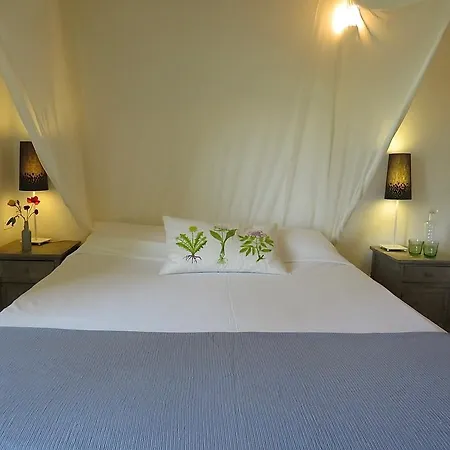 Kır Evi La Giravolta