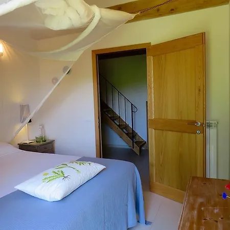 Country house La Giravolta *