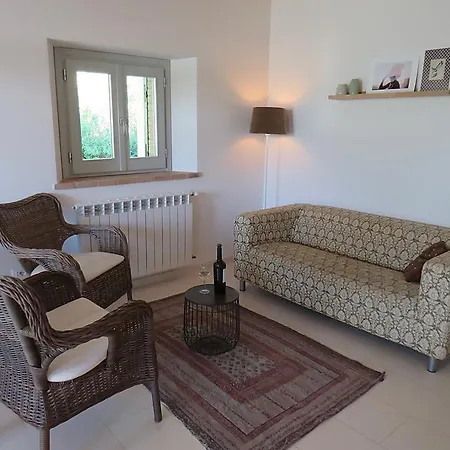 Kır Evi La Giravolta