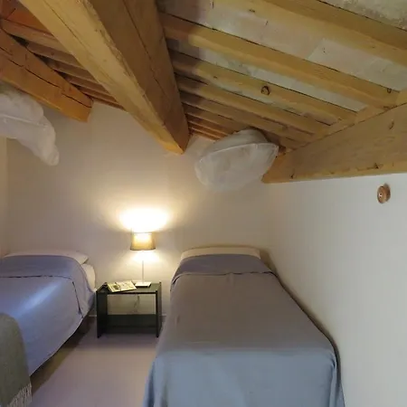 Kır Evi La Giravolta Barchi