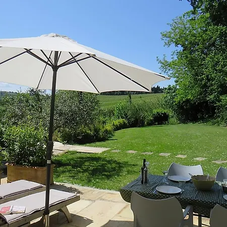 Kır Evi La Giravolta *