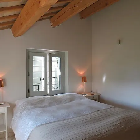 Kır Evi La Giravolta