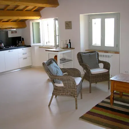 Kır Evi La Giravolta