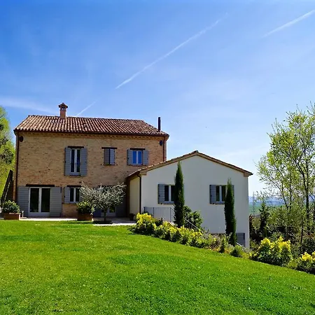 Country house La Giravolta *