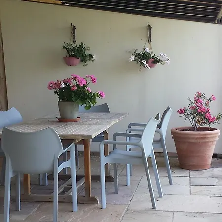 Kır Evi La Giravolta