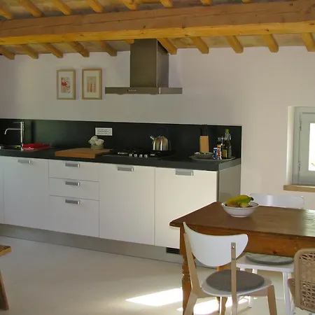 Kır Evi La Giravolta *