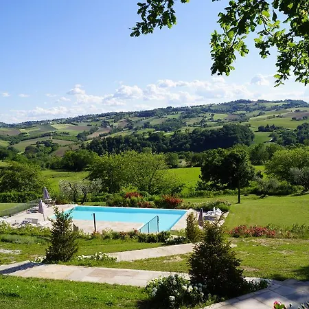 La Giravolta Barchi