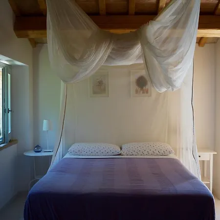 Casa di campagna La Giravolta Barchi