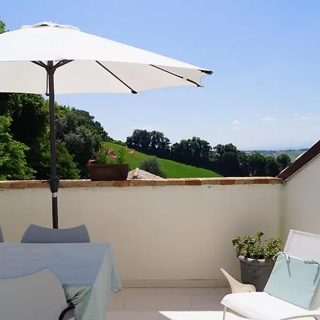 Kır Evi La Giravolta *