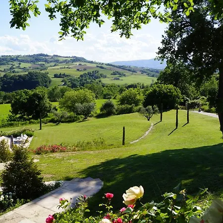 Kır Evi La Giravolta