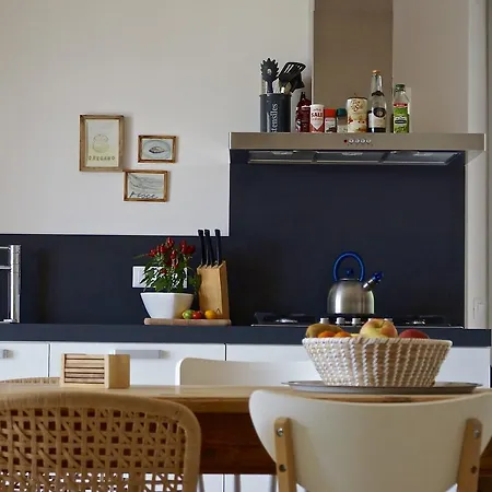 La Giravolta Kır Evi *