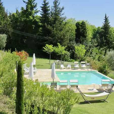 Kır Evi La Giravolta