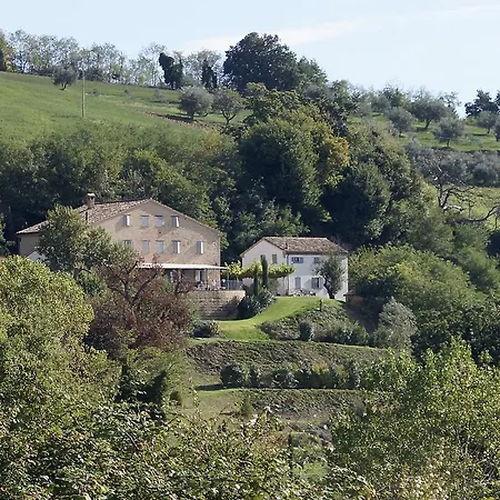 La Giravolta Kır Evi Barchi