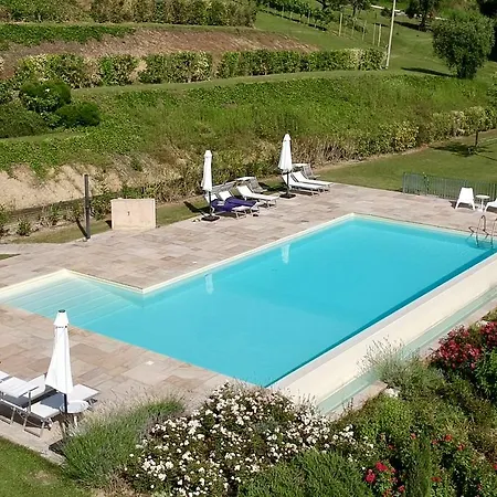 Kır Evi La Giravolta